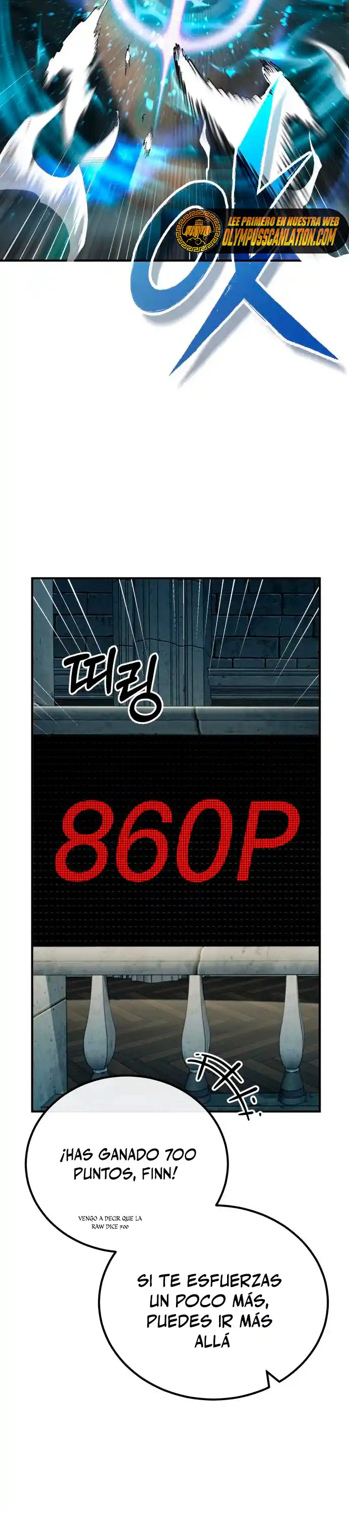 The Dark Magician Transmigrates After 66666 Years - Capítulo 74 - Página 29 - LectorTMOo