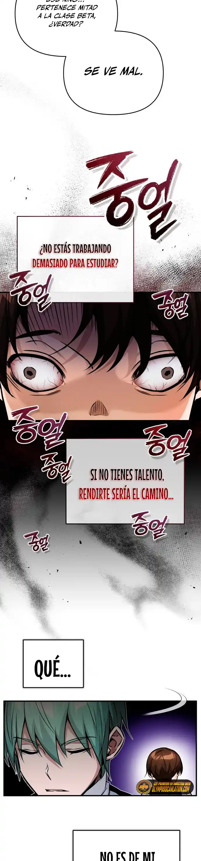 The Dark Magician Transmigrates After 66666 Years - Capítulo 74 - Página 39 - LectorTMOo