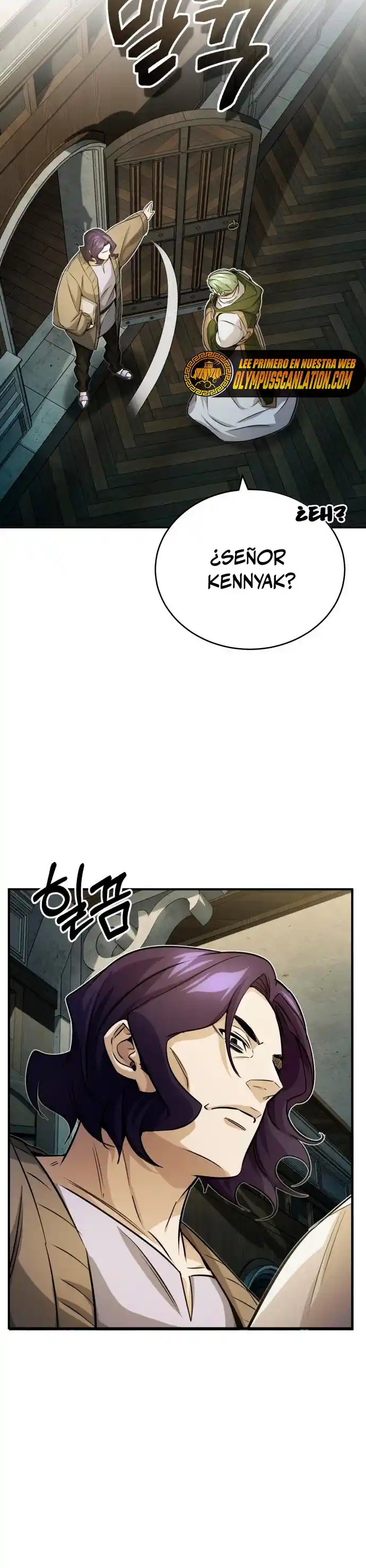 The Dark Magician Transmigrates After 66666 Years - Capítulo 74 - Página 41 - LectorTMOo