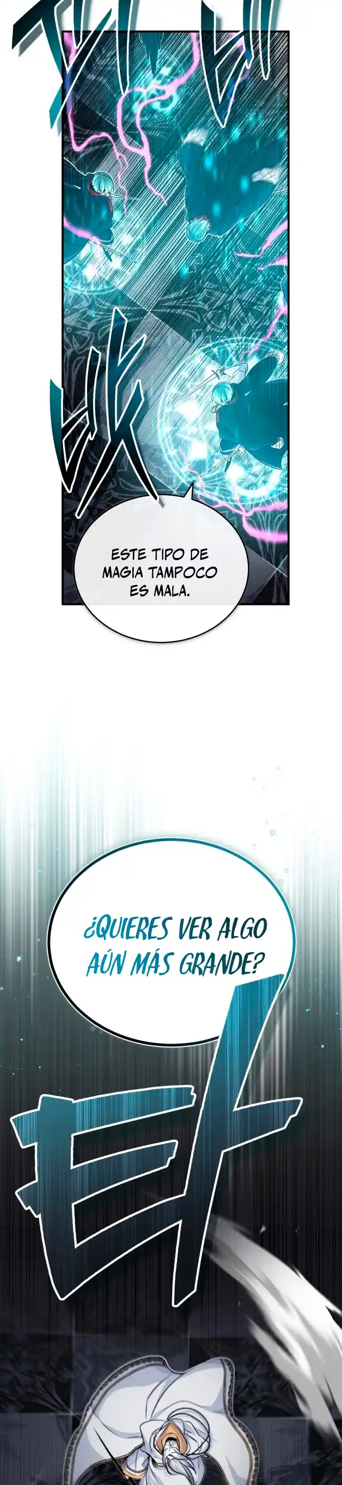 The Dark Magician Transmigrates After 66666 Years - Capítulo 76 - Página 8 - LectorTMOo