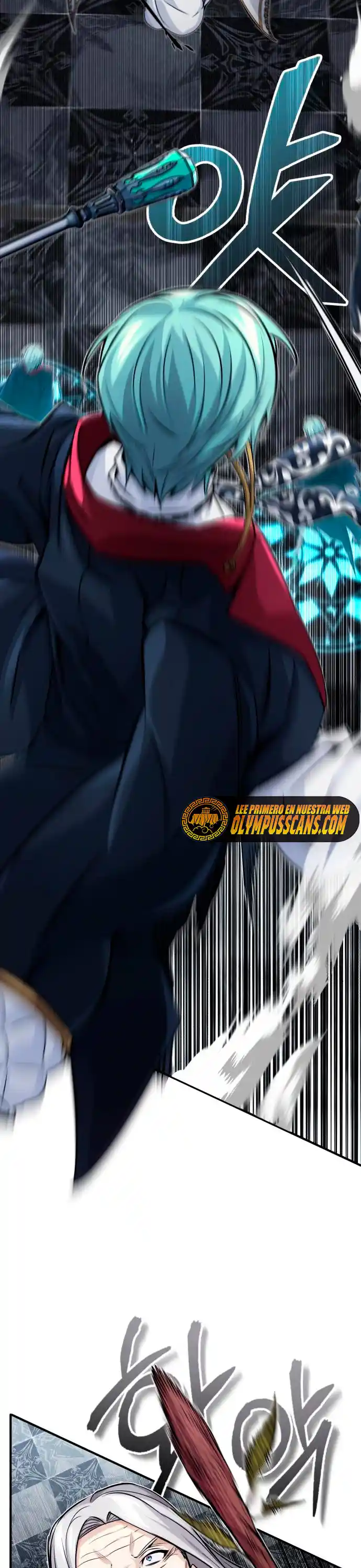 The Dark Magician Transmigrates After 66666 Years - Capítulo 76 - Página 9 - LectorTMOo