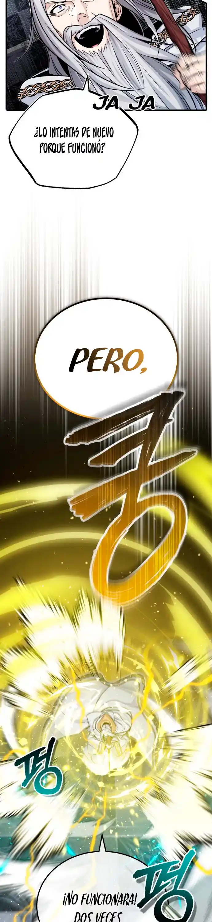 The Dark Magician Transmigrates After 66666 Years - Capítulo 76 - Página 10 - LectorTMOo