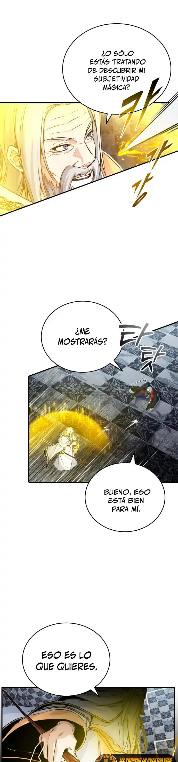 The Dark Magician Transmigrates After 66666 Years - Capítulo 76 - Página 12 - LectorTMOo