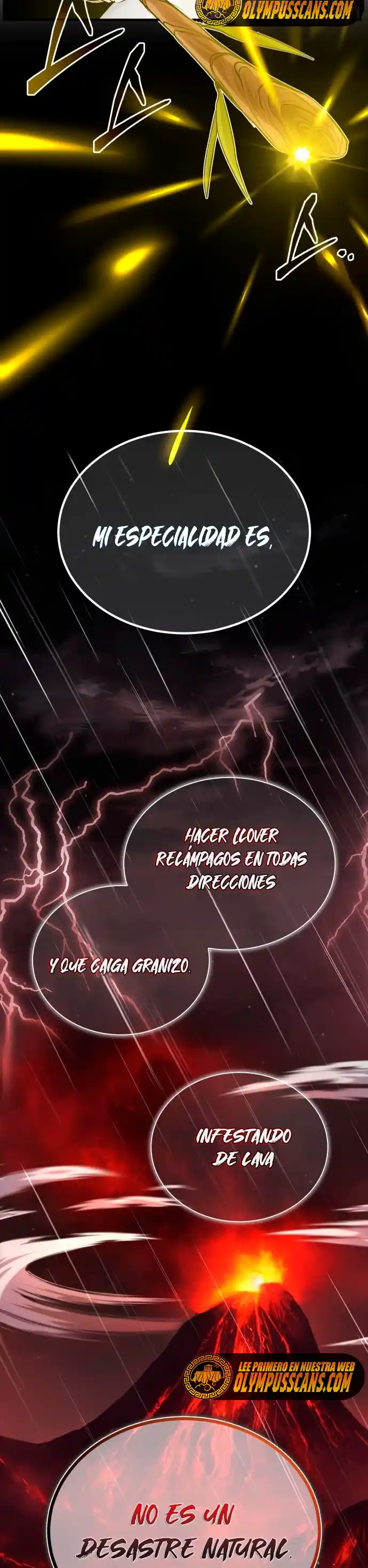 The Dark Magician Transmigrates After 66666 Years - Capítulo 76 - Página 13 - LectorTMOo