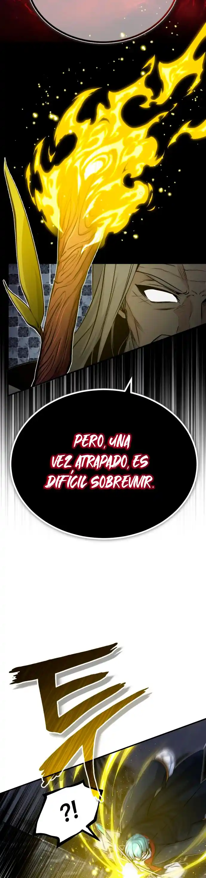 The Dark Magician Transmigrates After 66666 Years - Capítulo 76 - Página 14 - LectorTMOo