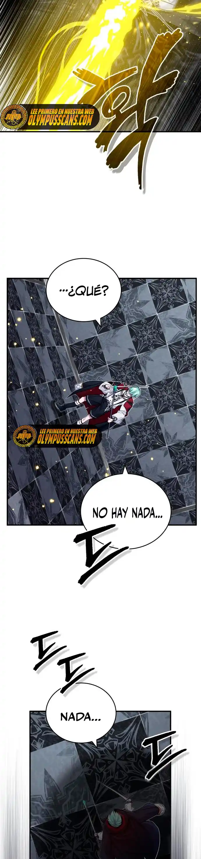 The Dark Magician Transmigrates After 66666 Years - Capítulo 76 - Página 15 - LectorTMOo