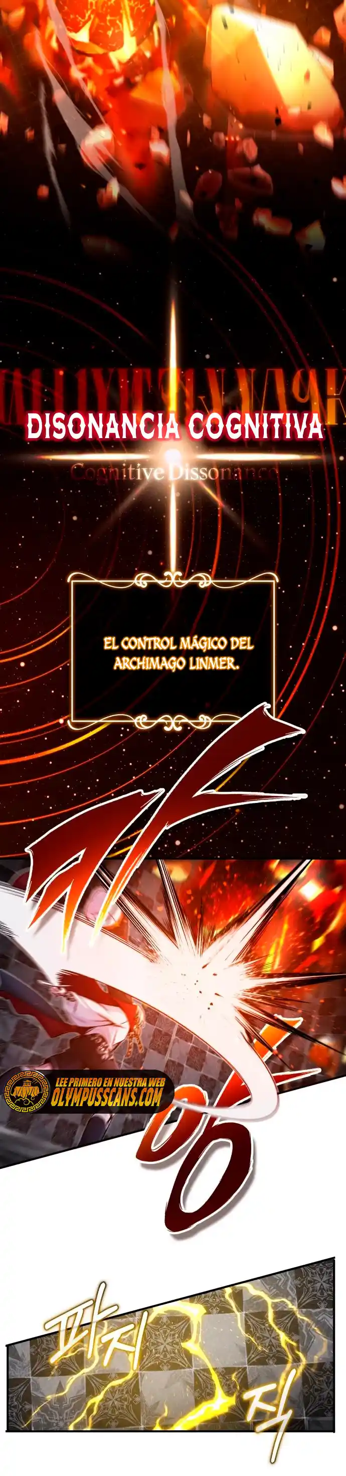 The Dark Magician Transmigrates After 66666 Years - Capítulo 76 - Página 17 - LectorTMOo