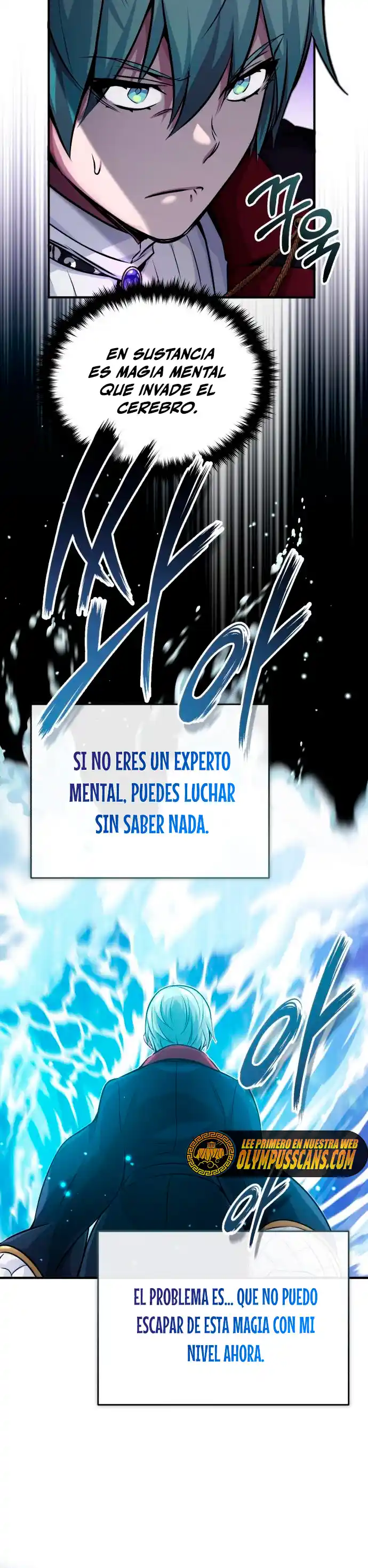 The Dark Magician Transmigrates After 66666 Years - Capítulo 76 - Página 19 - LectorTMOo