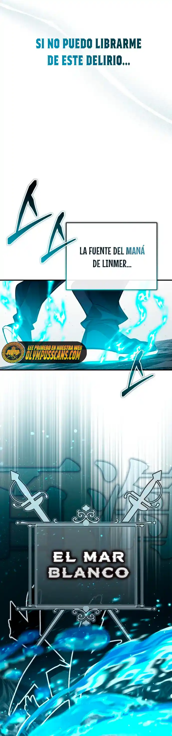 The Dark Magician Transmigrates After 66666 Years - Capítulo 76 - Página 20 - LectorTMOo