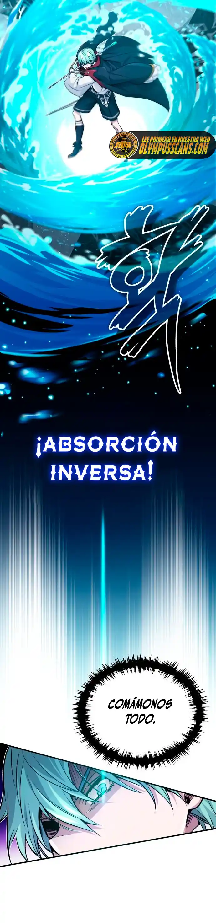 The Dark Magician Transmigrates After 66666 Years - Capítulo 76 - Página 21 - LectorTMOo