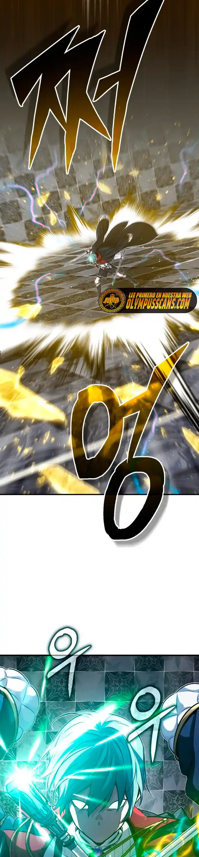The Dark Magician Transmigrates After 66666 Years - Capítulo 76 - Página 25 - LectorTMOo