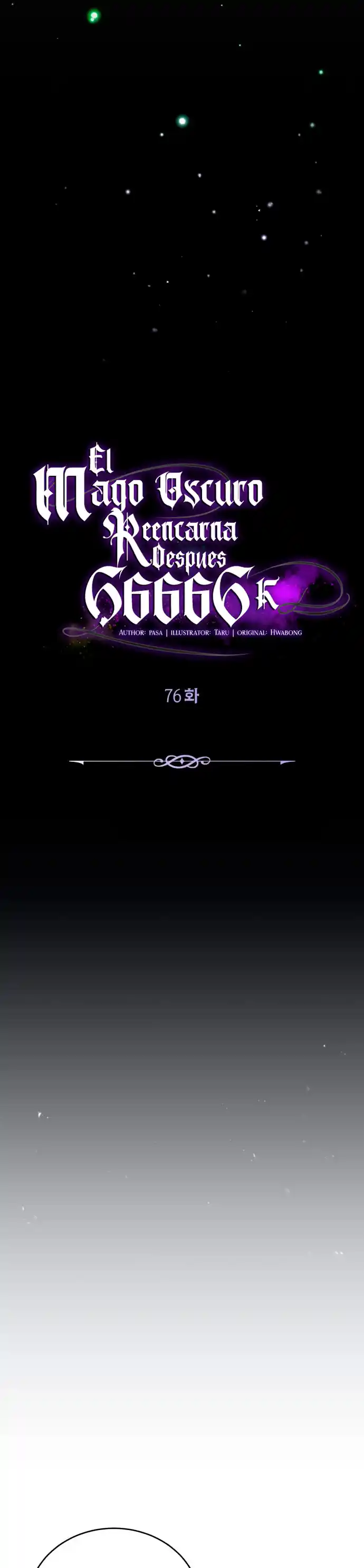 The Dark Magician Transmigrates After 66666 Years - Capítulo 76 - Página 28 - LectorTMOo