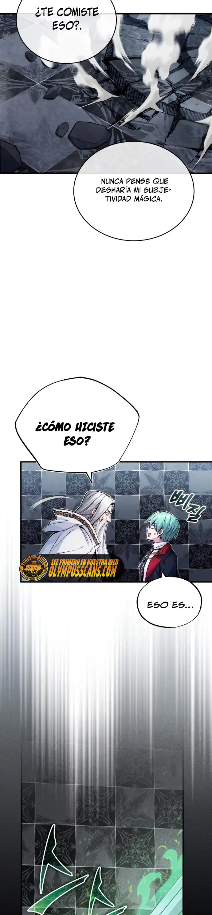 The Dark Magician Transmigrates After 66666 Years - Capítulo 76 - Página 29 - LectorTMOo