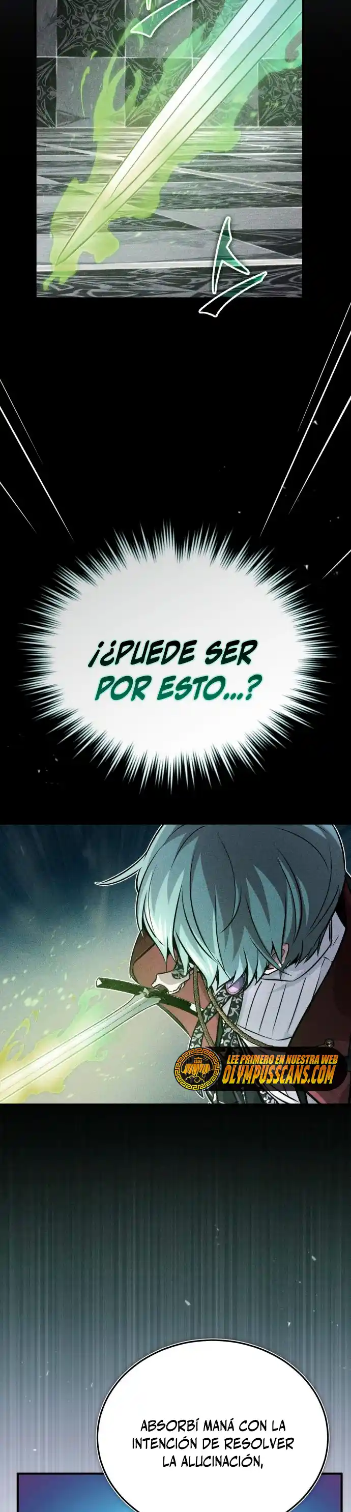 The Dark Magician Transmigrates After 66666 Years - Capítulo 76 - Página 30 - LectorTMOo