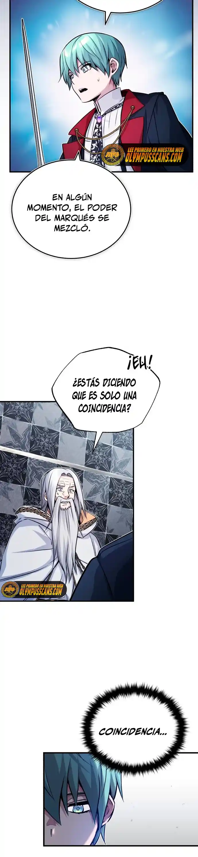 The Dark Magician Transmigrates After 66666 Years - Capítulo 76 - Página 31 - LectorTMOo