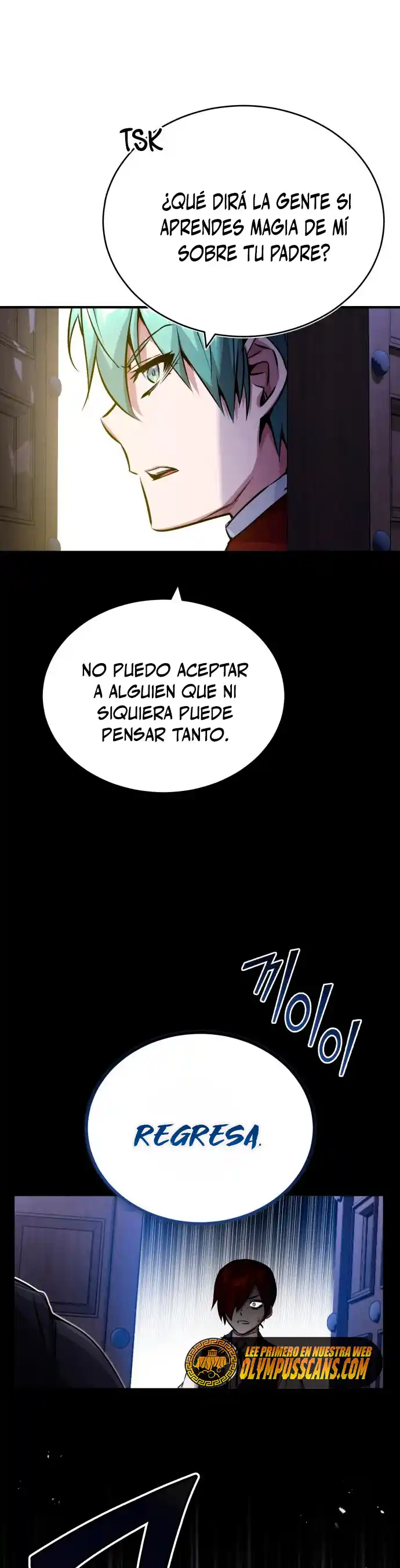 The Dark Magician Transmigrates After 66666 Years - Capítulo 76 - Página 46 - LectorTMOo