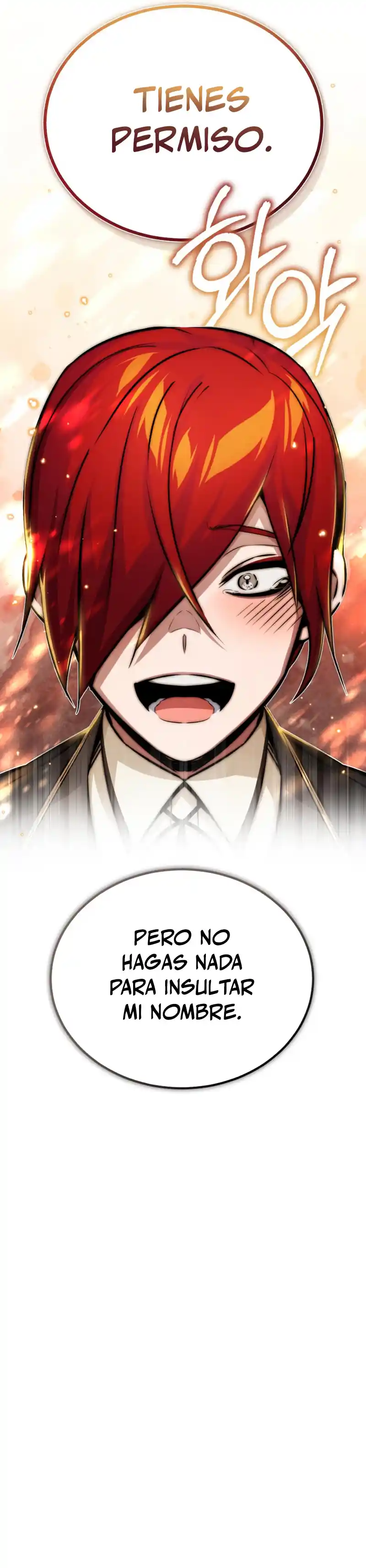 The Dark Magician Transmigrates After 66666 Years - Capítulo 77 - Página 9 - LectorTMOo