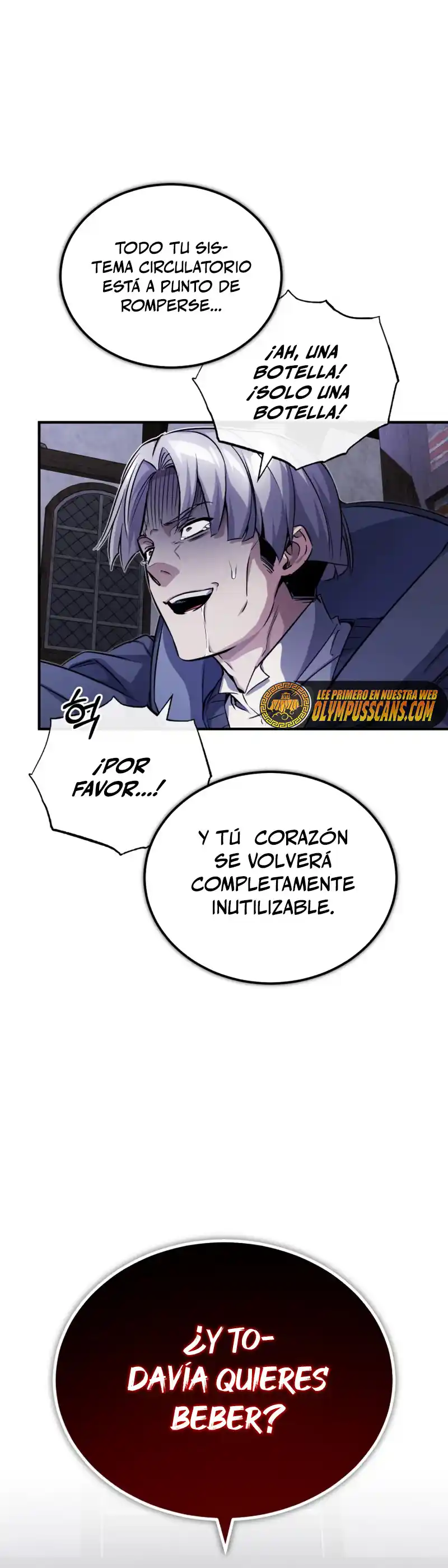 The Dark Magician Transmigrates After 66666 Years - Capítulo 77 - Página 12 - LectorTMOo