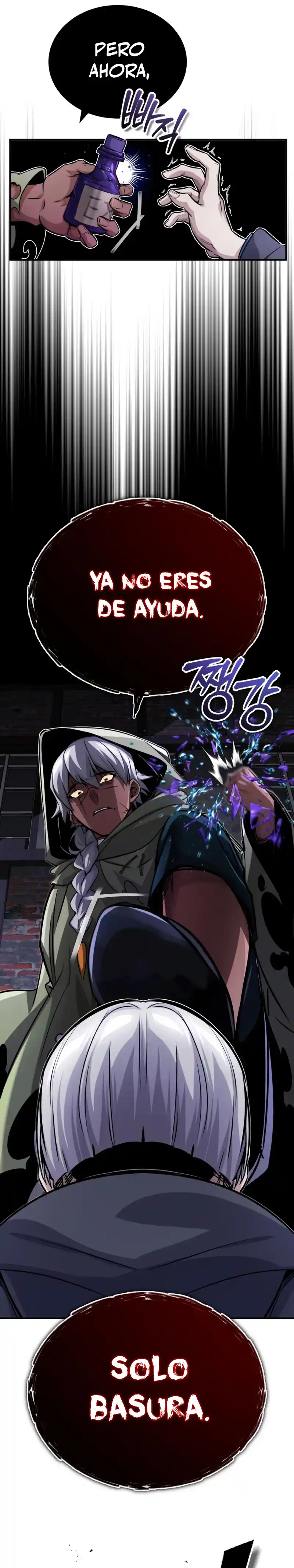 The Dark Magician Transmigrates After 66666 Years - Capítulo 77 - Página 14 - LectorTMOo