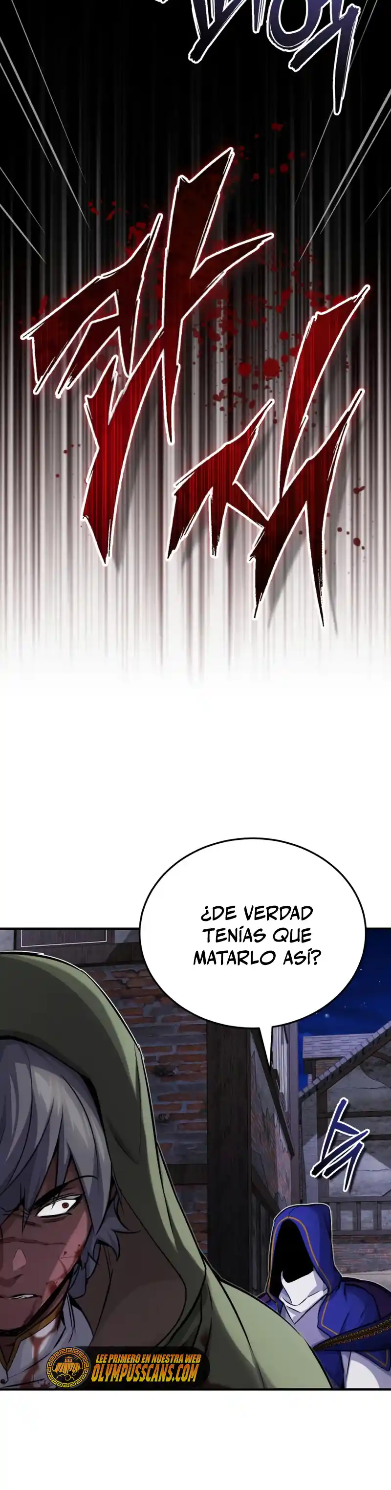 The Dark Magician Transmigrates After 66666 Years - Capítulo 77 - Página 16 - LectorTMOo