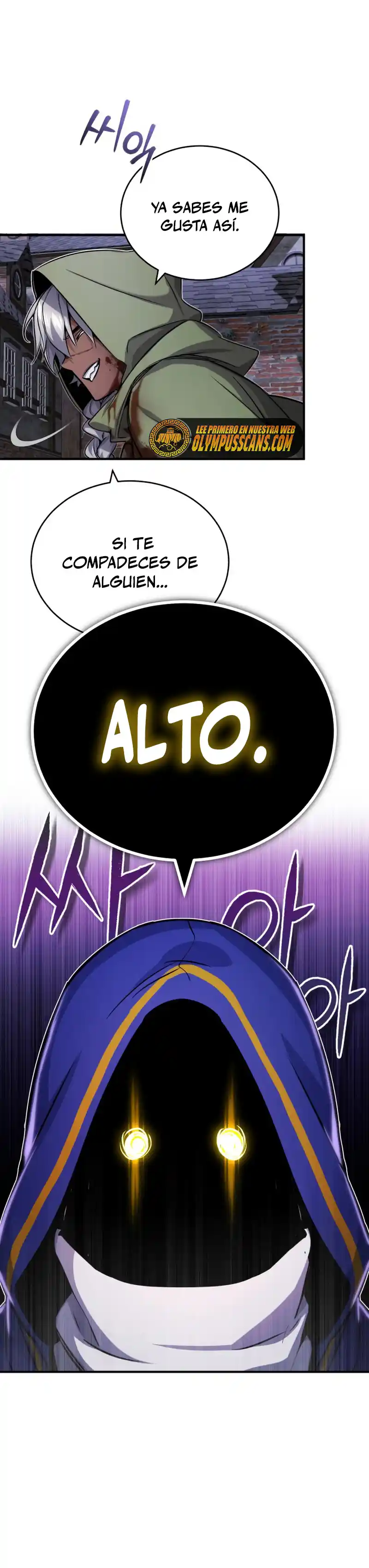The Dark Magician Transmigrates After 66666 Years - Capítulo 77 - Página 17 - LectorTMOo