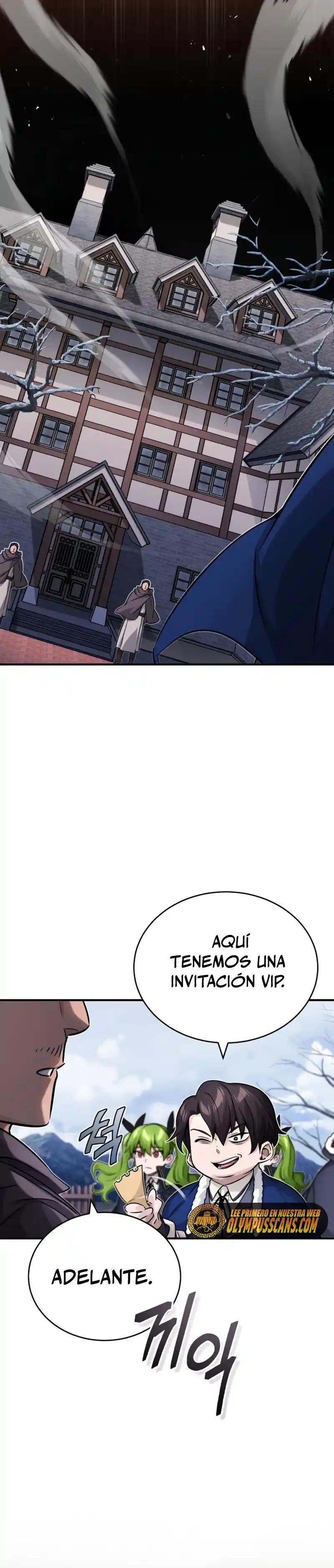 The Dark Magician Transmigrates After 66666 Years - Capítulo 77 - Página 40 - LectorTMOo