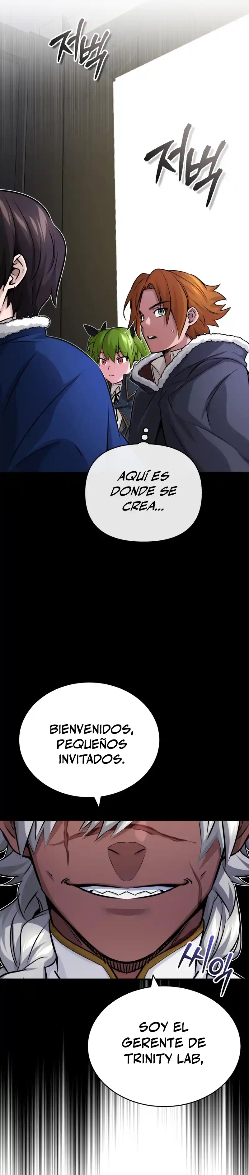 The Dark Magician Transmigrates After 66666 Years - Capítulo 77 - Página 41 - LectorTMOo