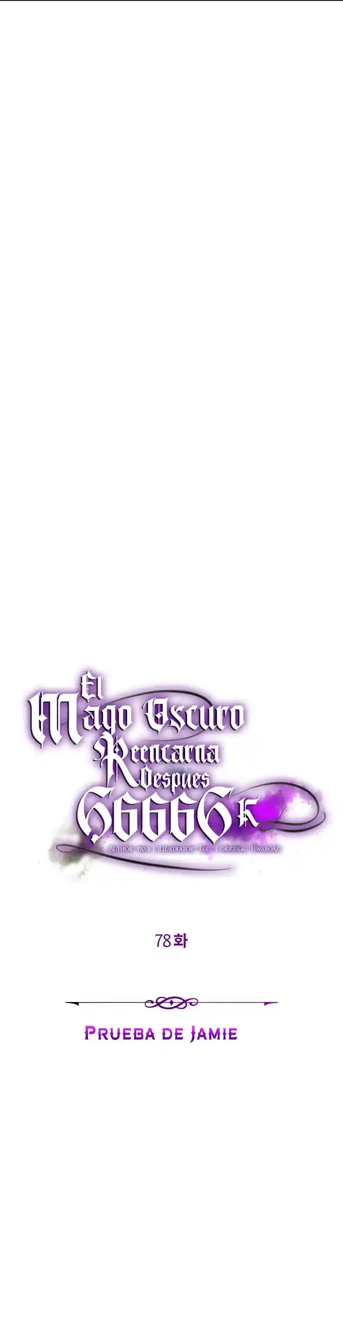 The Dark Magician Transmigrates After 66666 Years - Capítulo 78 - Página 14 - LectorTMOo