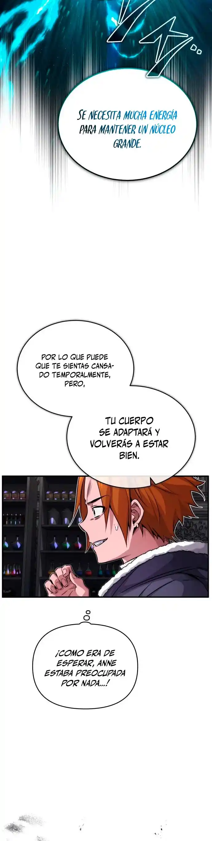 The Dark Magician Transmigrates After 66666 Years - Capítulo 78 - Página 25 - LectorTMOo