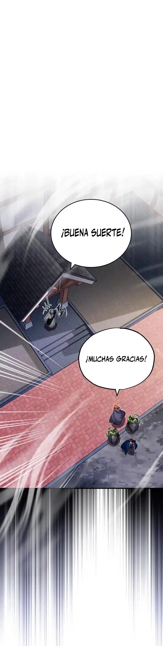 The Dark Magician Transmigrates After 66666 Years - Capítulo 78 - Página 27 - LectorTMOo