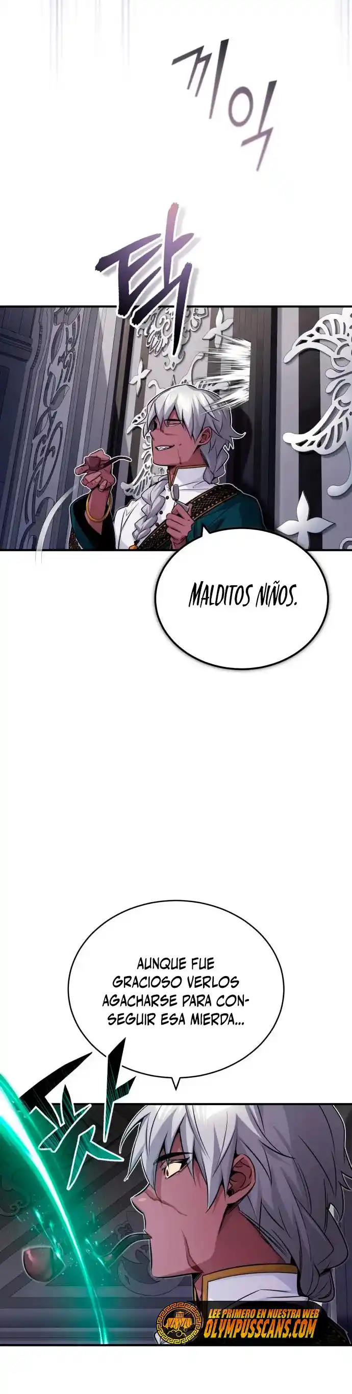 The Dark Magician Transmigrates After 66666 Years - Capítulo 78 - Página 28 - LectorTMOo