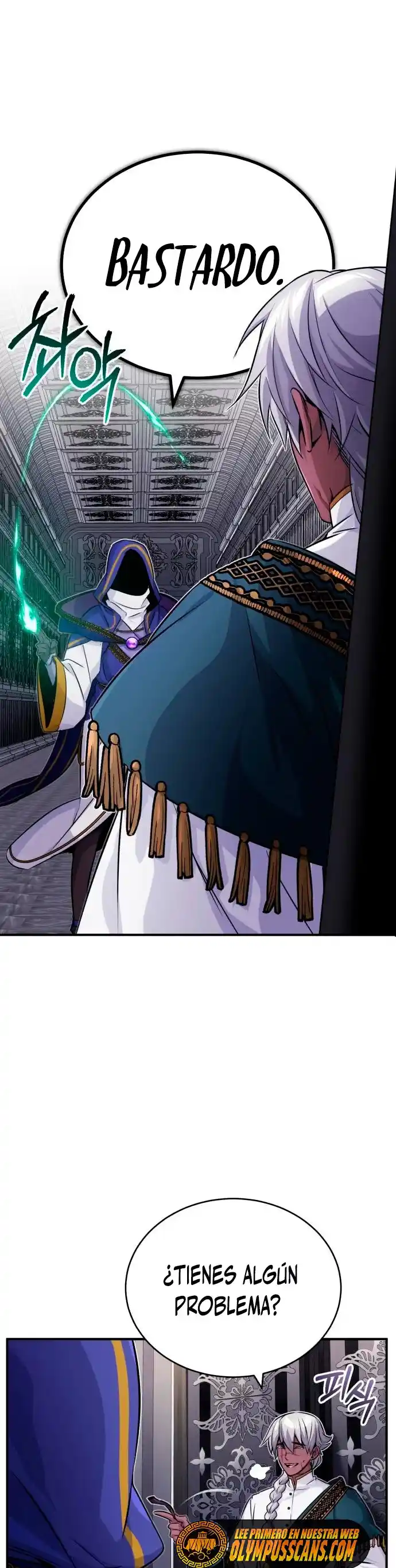 The Dark Magician Transmigrates After 66666 Years - Capítulo 78 - Página 29 - LectorTMOo