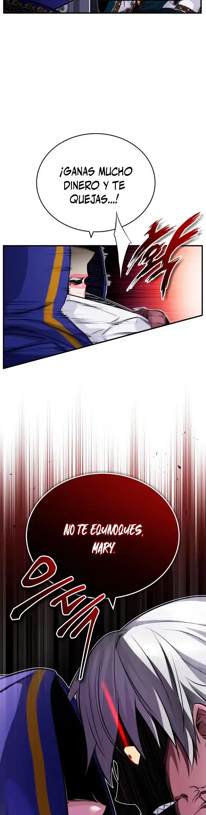 The Dark Magician Transmigrates After 66666 Years - Capítulo 78 - Página 30 - LectorTMOo