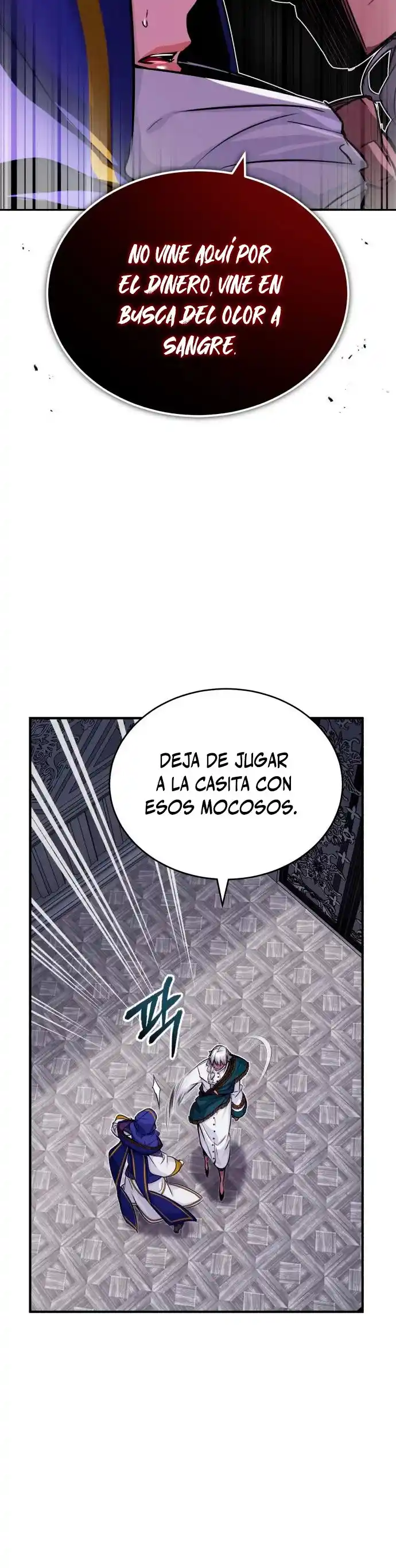 The Dark Magician Transmigrates After 66666 Years - Capítulo 78 - Página 31 - LectorTMOo