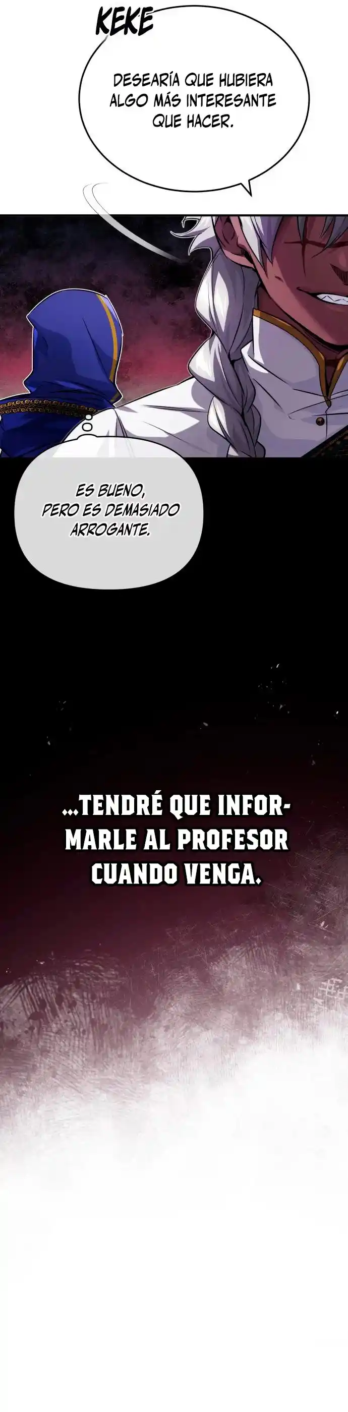 The Dark Magician Transmigrates After 66666 Years - Capítulo 78 - Página 32 - LectorTMOo