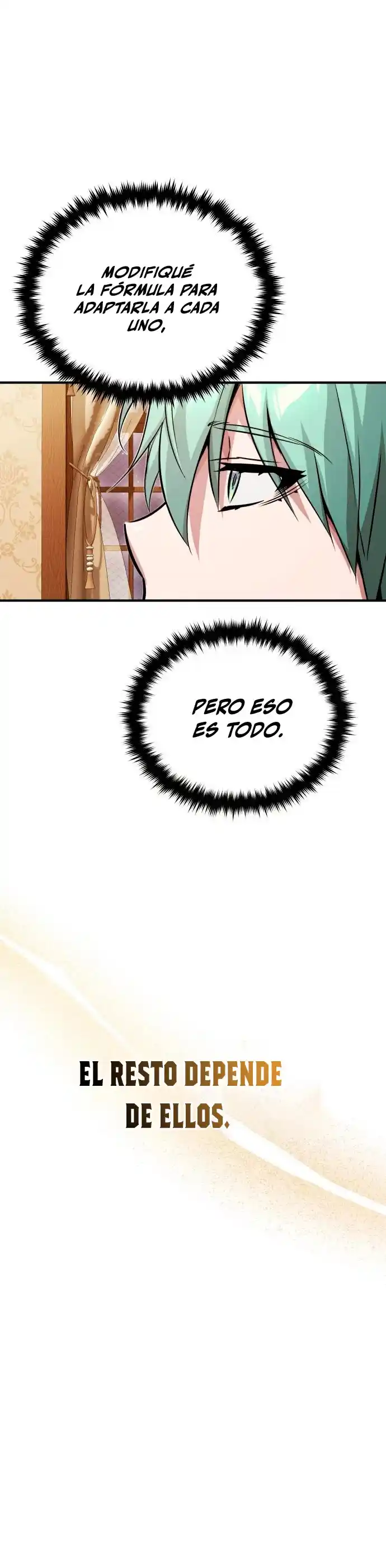 The Dark Magician Transmigrates After 66666 Years - Capítulo 78 - Página 41 - LectorTMOo