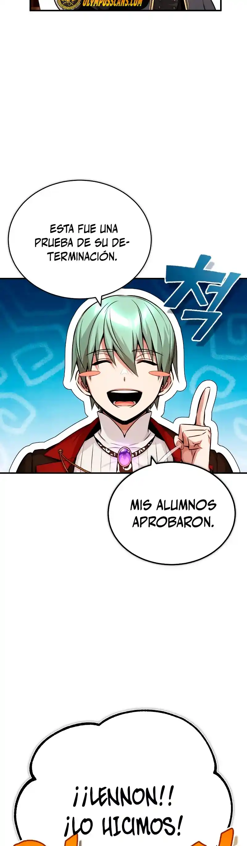 The Dark Magician Transmigrates After 66666 Years - Capítulo 79 - Página 7 - LectorTMOo