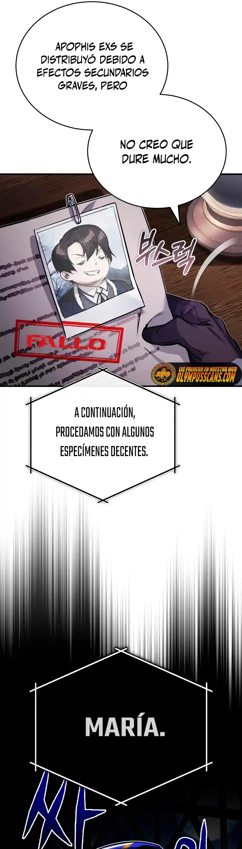 The Dark Magician Transmigrates After 66666 Years - Capítulo 79 - Página 12 - LectorTMOo