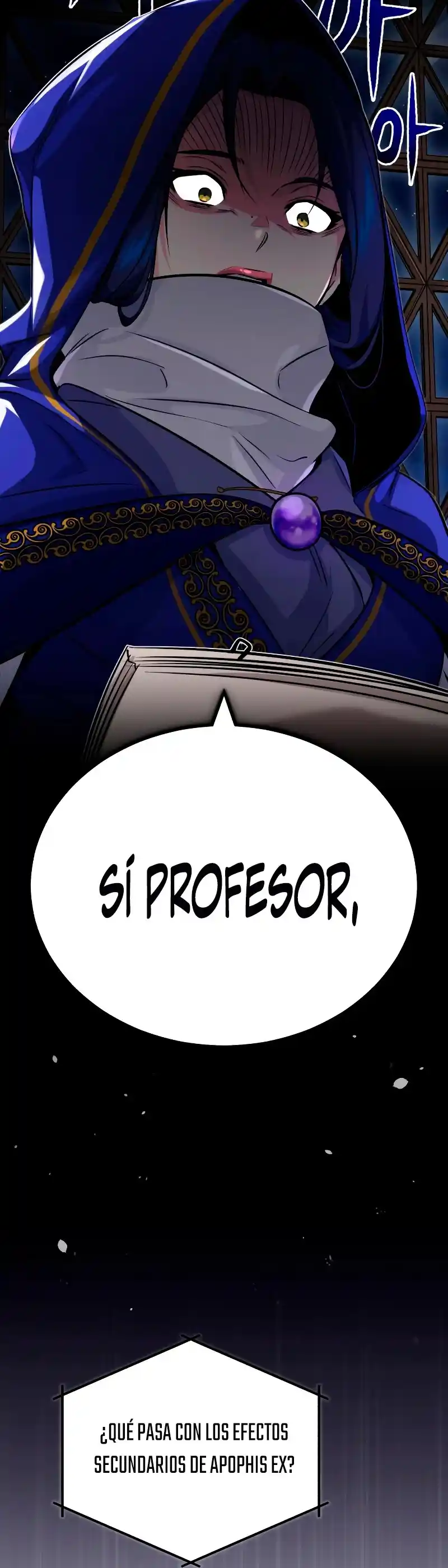 The Dark Magician Transmigrates After 66666 Years - Capítulo 79 - Página 13 - LectorTMOo
