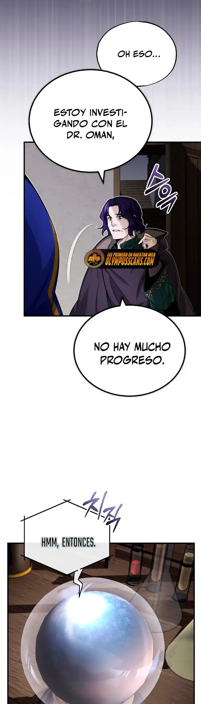 The Dark Magician Transmigrates After 66666 Years - Capítulo 79 - Página 14 - LectorTMOo