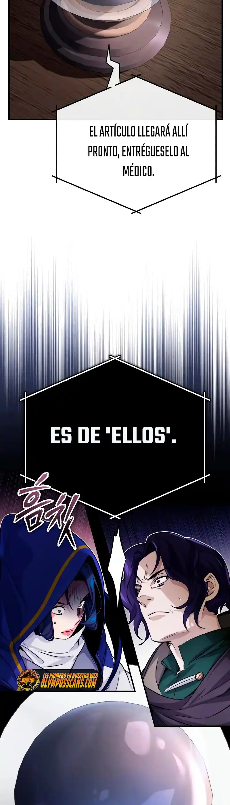 The Dark Magician Transmigrates After 66666 Years - Capítulo 79 - Página 15 - LectorTMOo