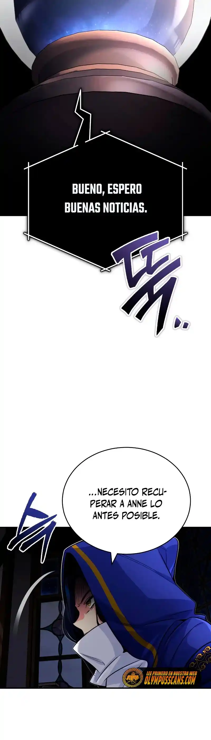 The Dark Magician Transmigrates After 66666 Years - Capítulo 79 - Página 16 - LectorTMOo