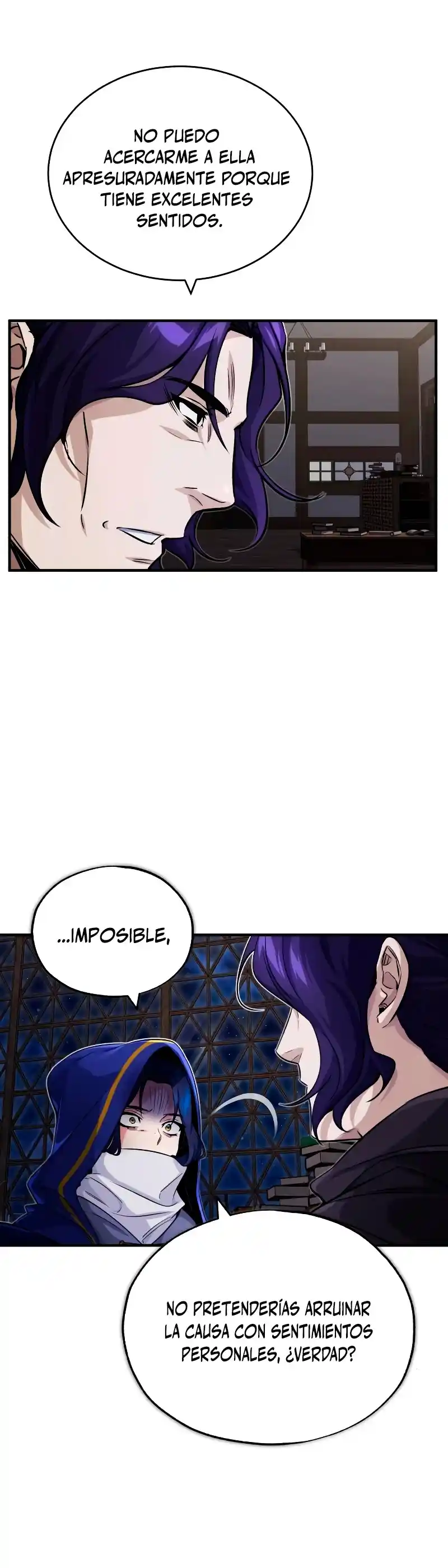 The Dark Magician Transmigrates After 66666 Years - Capítulo 79 - Página 17 - LectorTMOo