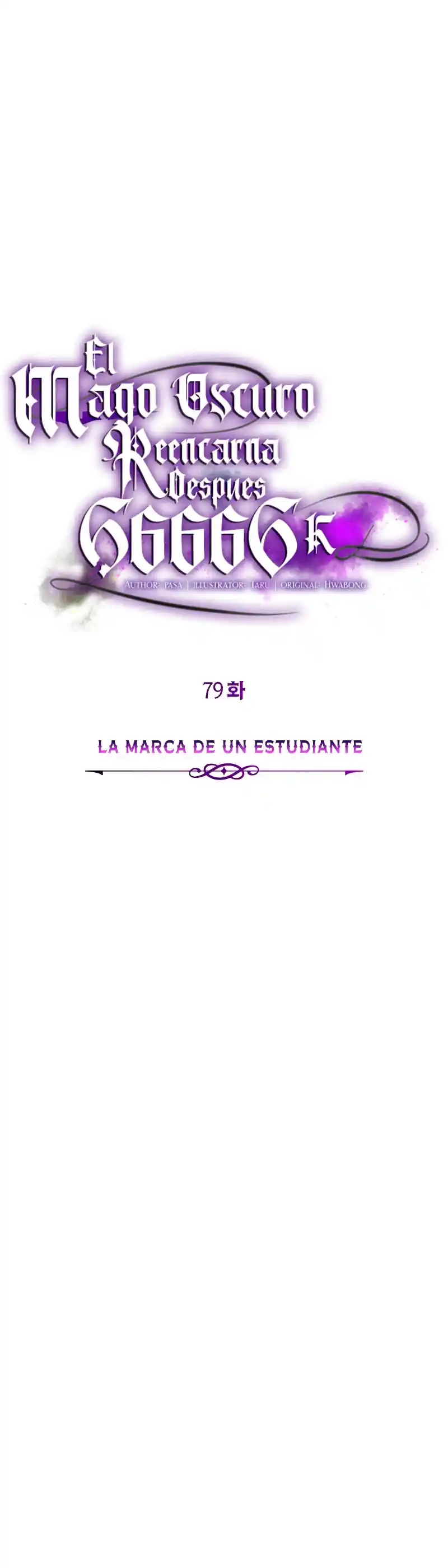 The Dark Magician Transmigrates After 66666 Years - Capítulo 79 - Página 21 - LectorTMOo