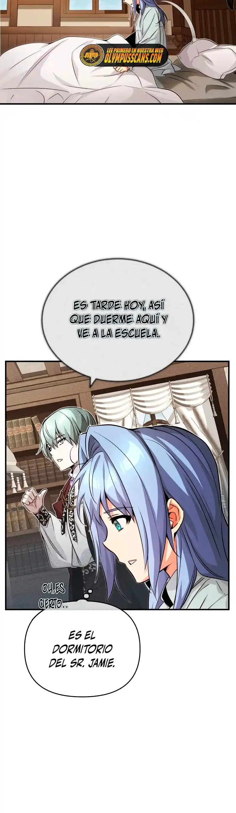 The Dark Magician Transmigrates After 66666 Years - Capítulo 79 - Página 23 - LectorTMOo