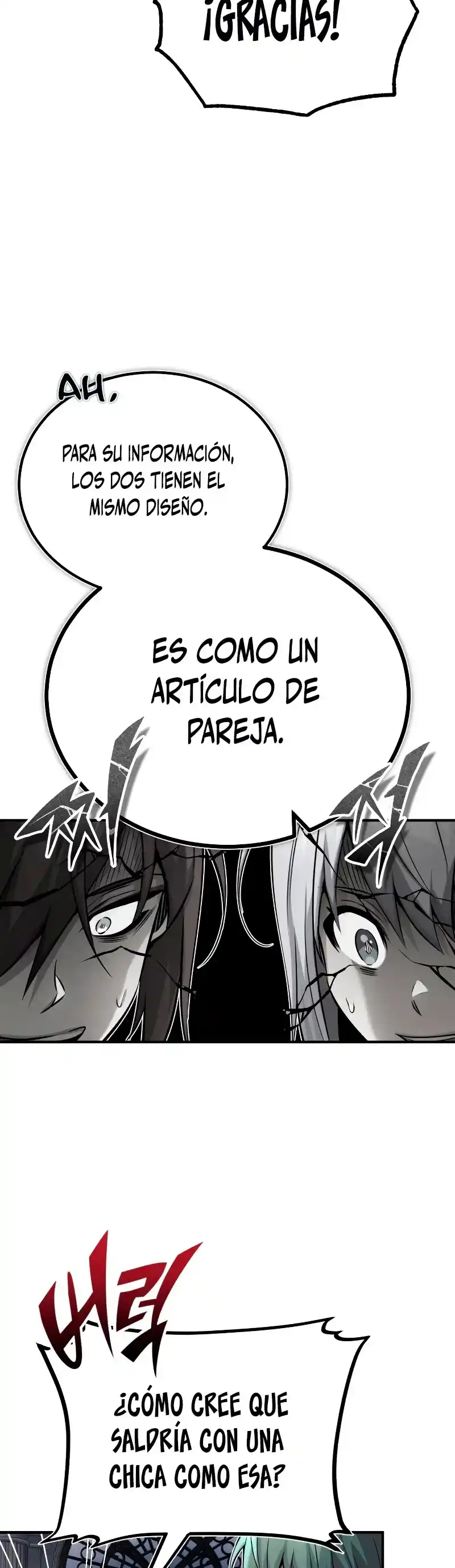 The Dark Magician Transmigrates After 66666 Years - Capítulo 79 - Página 30 - LectorTMOo