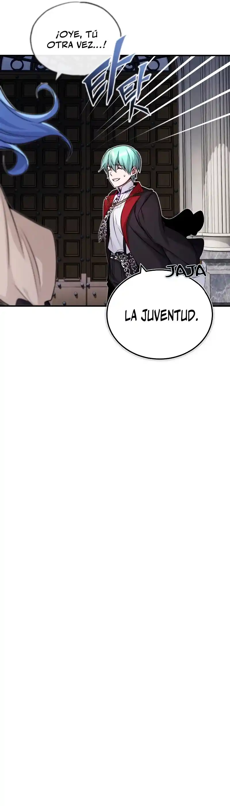 The Dark Magician Transmigrates After 66666 Years - Capítulo 79 - Página 32 - LectorTMOo