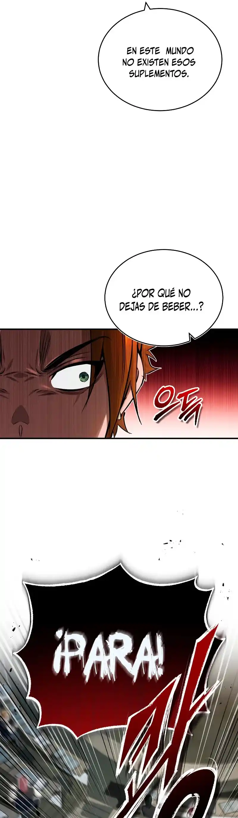 The Dark Magician Transmigrates After 66666 Years - Capítulo 79 - Página 42 - LectorTMOo