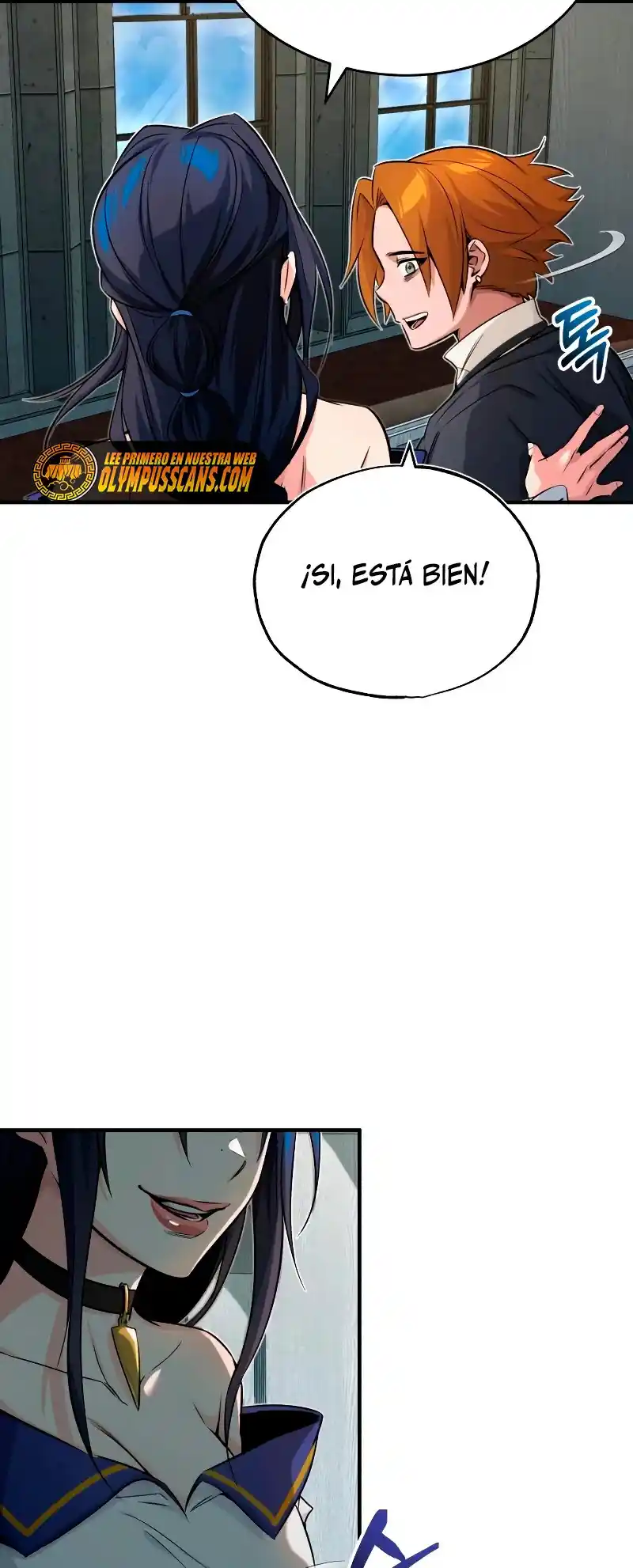The Dark Magician Transmigrates After 66666 Years - Capítulo 79 - Página 53 - LectorTMOo