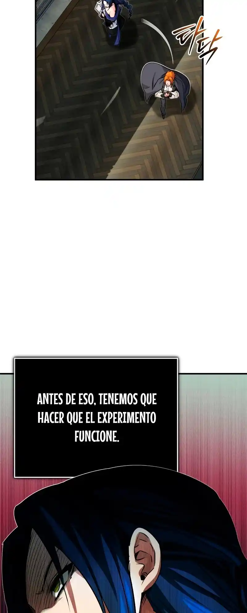 The Dark Magician Transmigrates After 66666 Years - Capítulo 79 - Página 56 - LectorTMOo